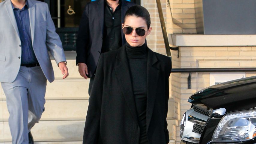 Kendall Jenner