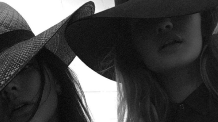 Gigi Hadid
