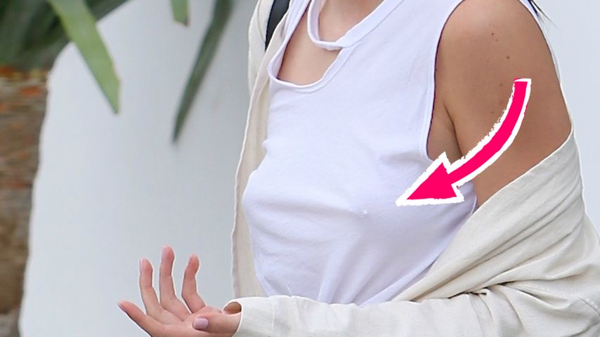 Kendall Jenner