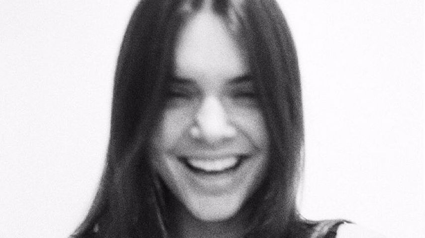 Kendall Jenner