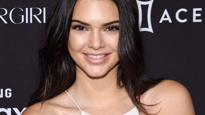 Kendall Jenner