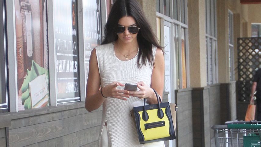Kendall Jenner
