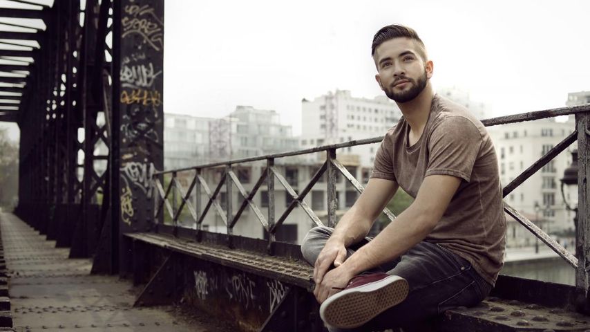 Kendji Girac