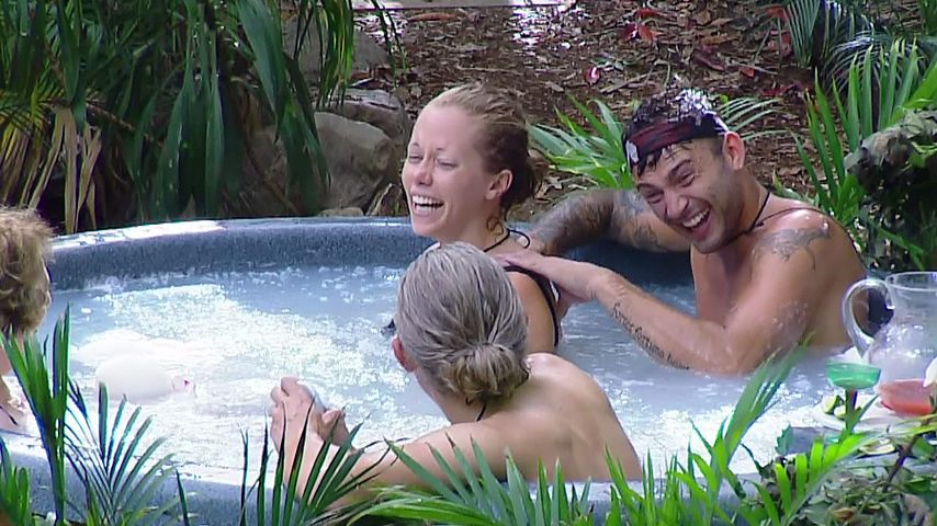 Kendra Wilkinson