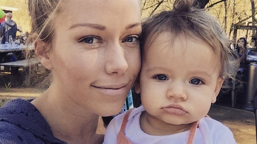 Kendra Wilkinson
