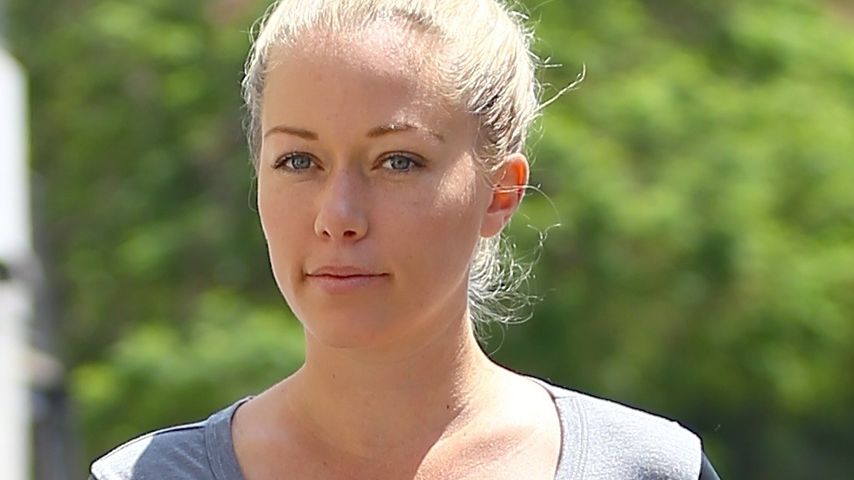 Kendra Wilkinson