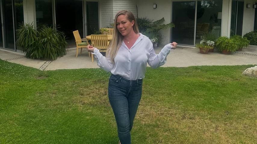 Ex-Playboy-Bunny Kendra Wilkinson hat keine Lust auf Männer