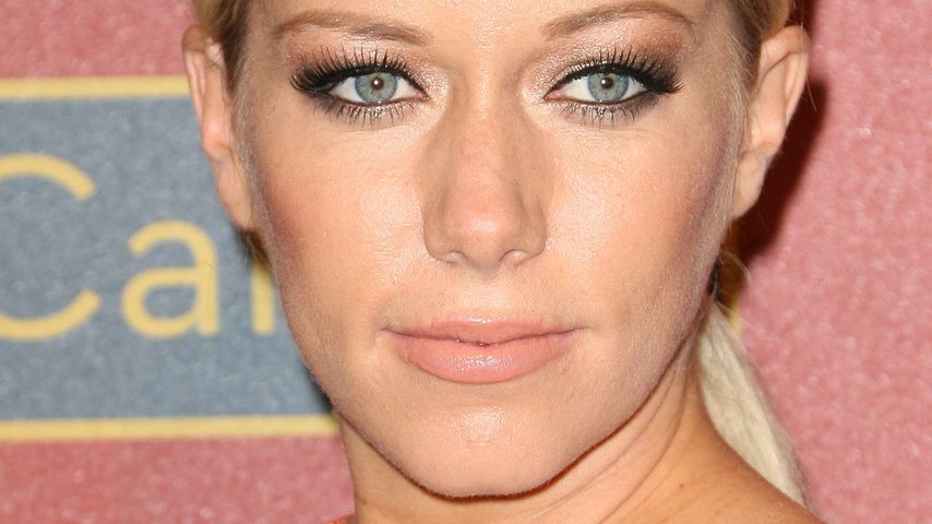 Kendra Wilkinson