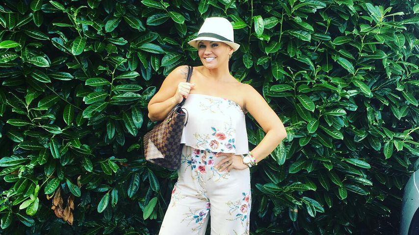 Kerry Katona, Atomic Kitten