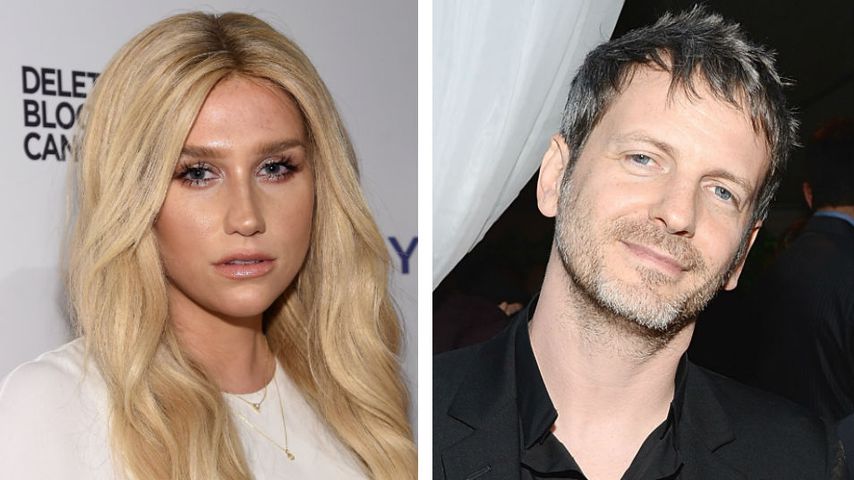 1. Song nach 4 Jahren: Kesha rechnet hart mit Dr. Luke ab!