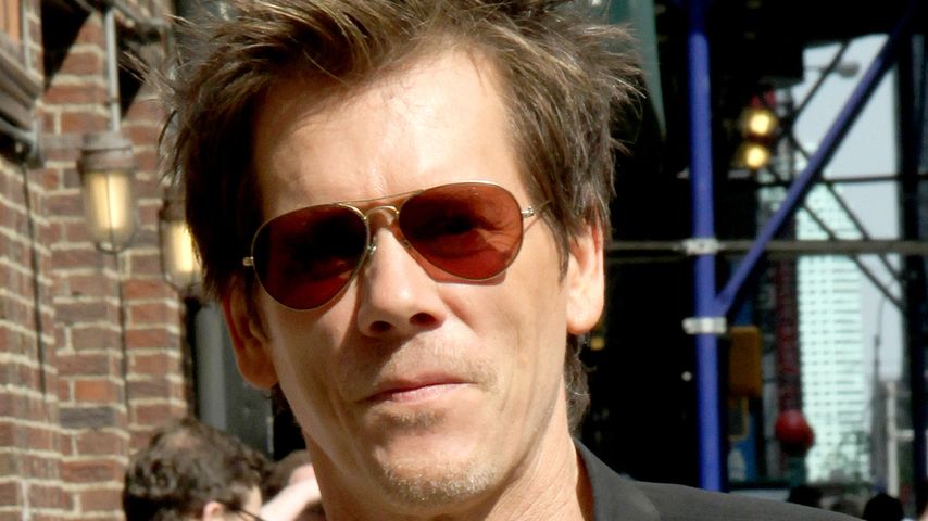 Kevin Bacon