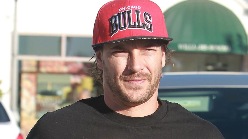 Kevin Federline
