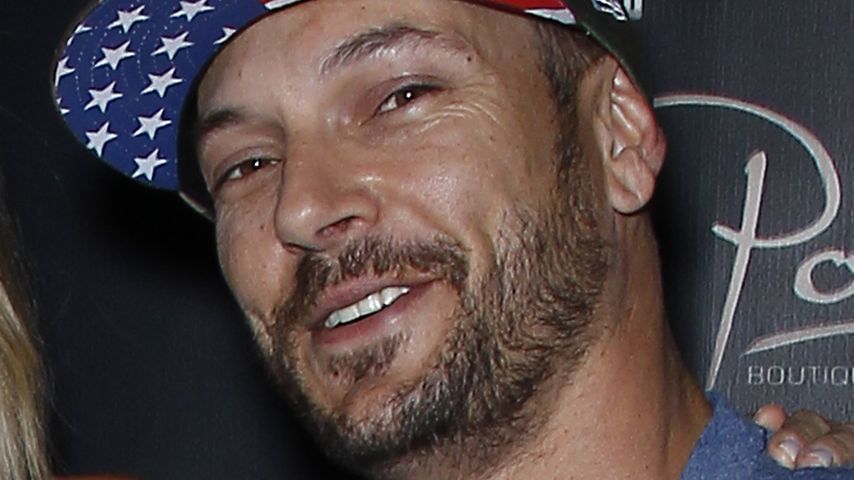 Kevin Federline