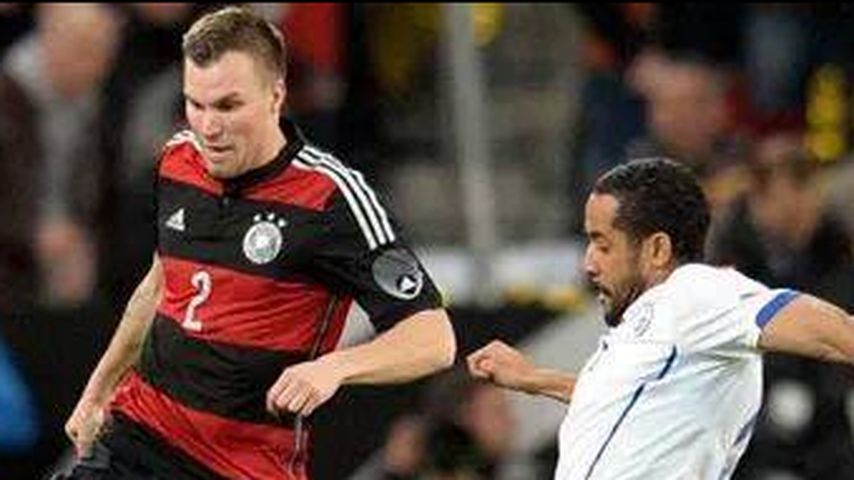 Kevin Großkreutz