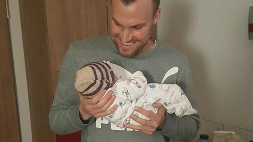 Kevin GroГџkreutz Kind Kevin GroГџkreutz Kind