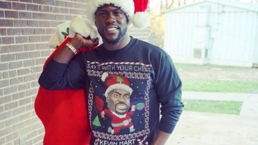 Kevin Hart