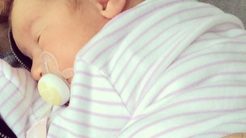 Kevin Jonas und Alena Rose Jonas