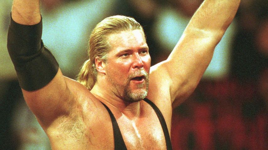 Kevin Nash