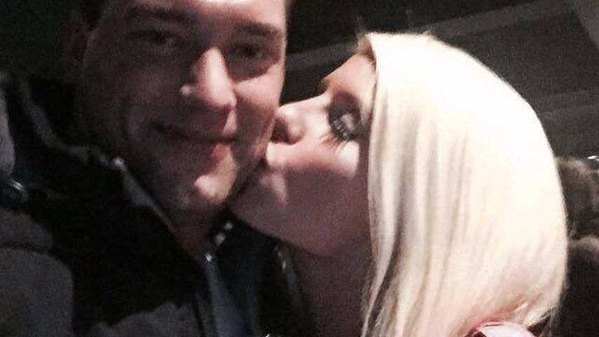 Sharon und Kevin