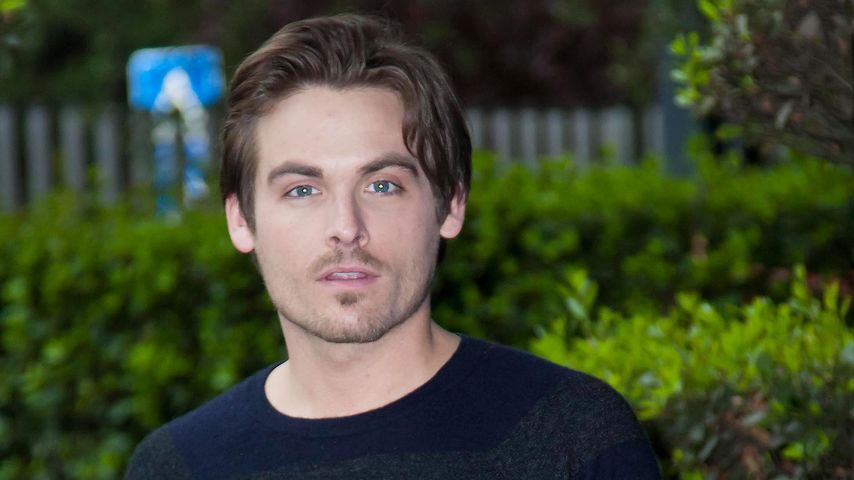 Kevin Zegers