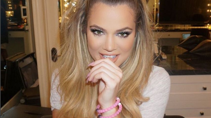 Khloe Kardashian
