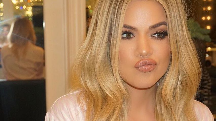 Khloe Kardashian, TV-Star