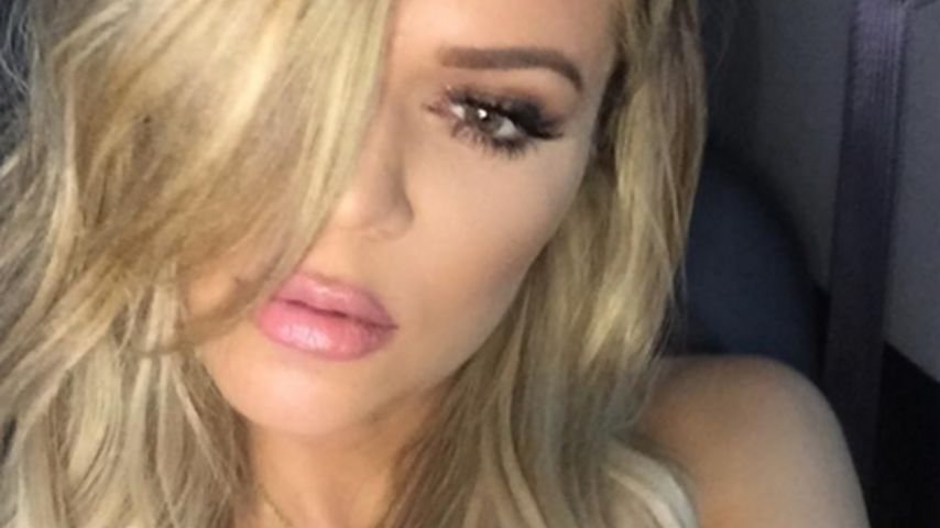 Khloe Kardashian