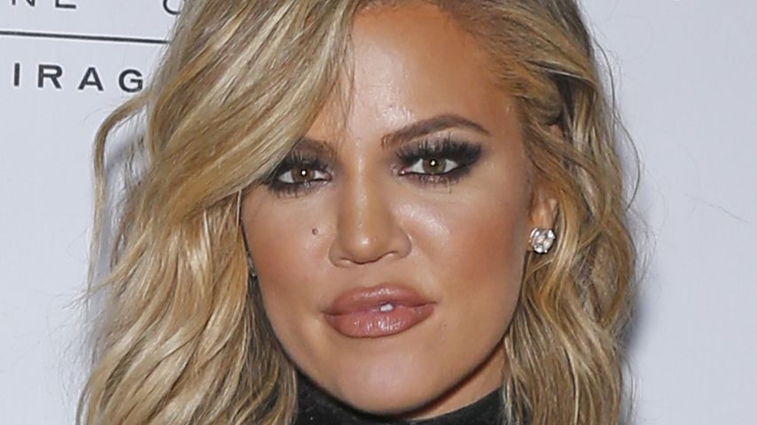Khloe Kardashian