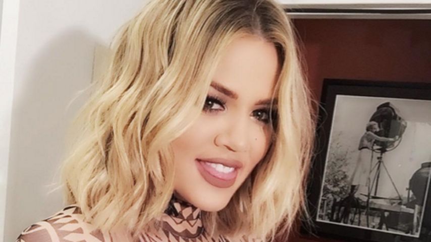 Khloe Kardashian