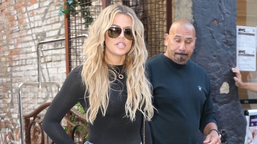 Khloe Kardashian