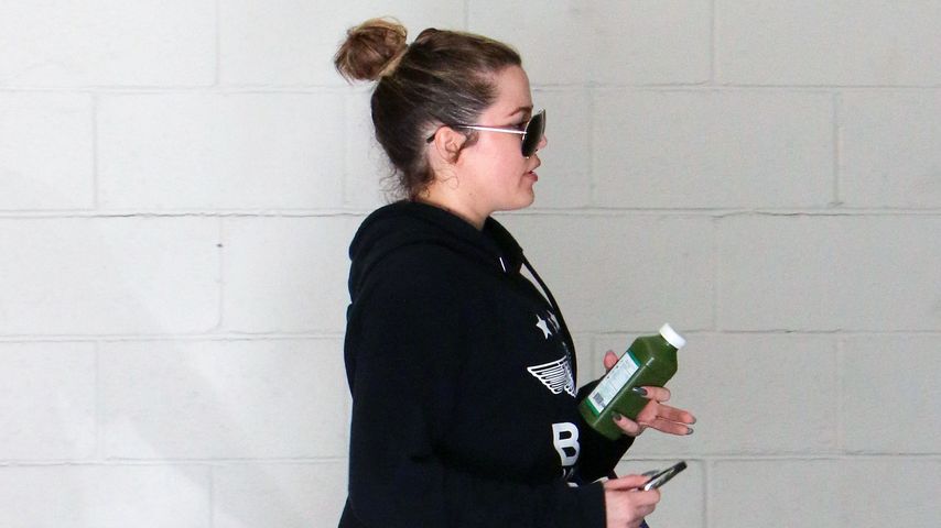 Khloe Kardashian