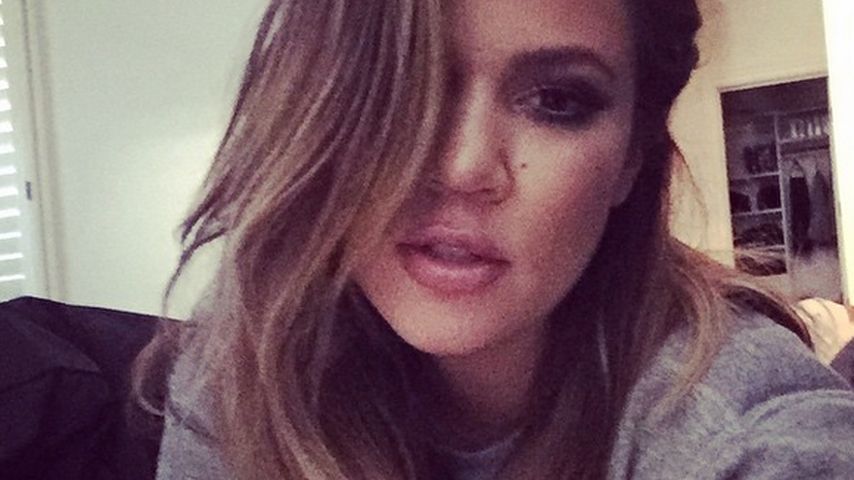 Khloe Kardashian