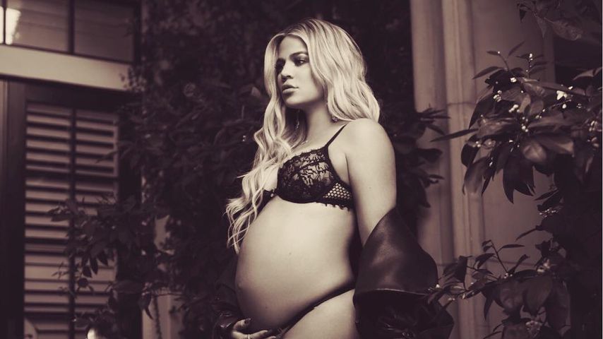 Khloe Kardashian, Reality-Star