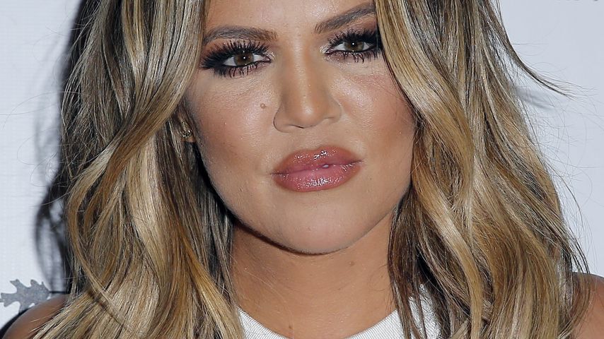 Khloe Kardashian