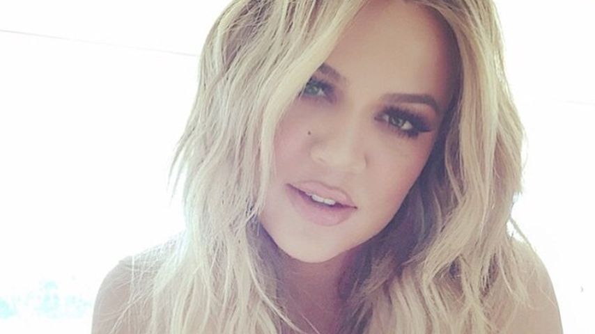 Khloe Kardashian
