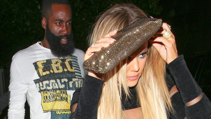 Khloe Kardashian