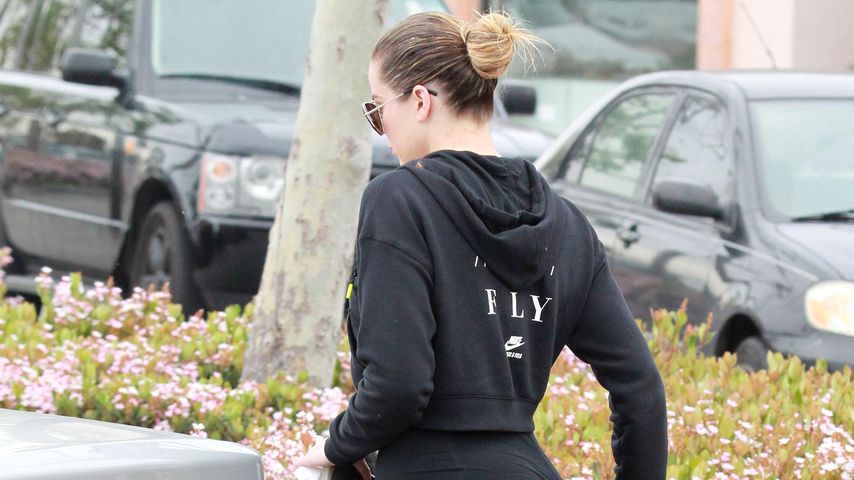 Khloe Kardashian