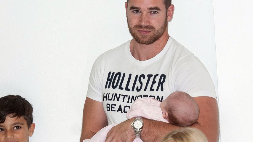 Kieran Hayler