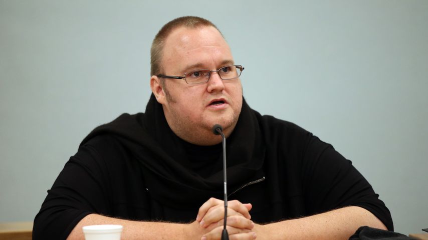 Kim Dotcom