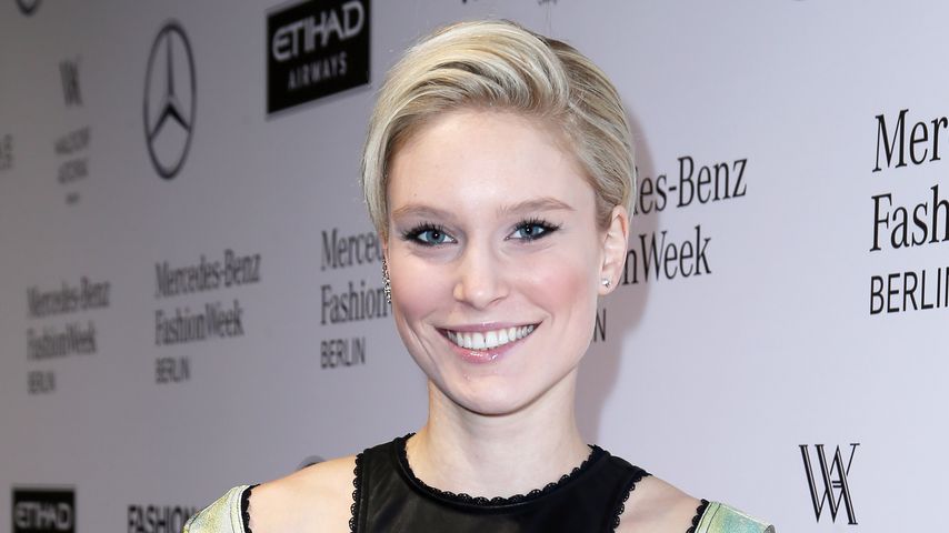 Kim Hnizdo 2017 in Berlin