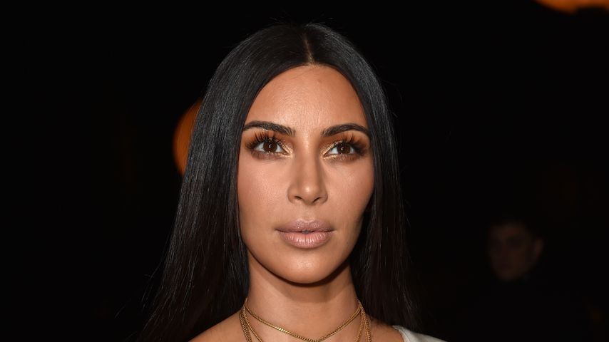Kim Kardashian: 100.000 Euro für die Mission "Baby Nr. 3"!