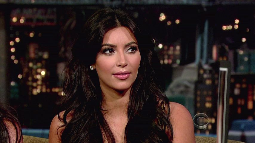Kim Kardashian