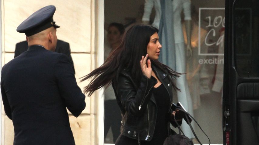 Kim Kardashian