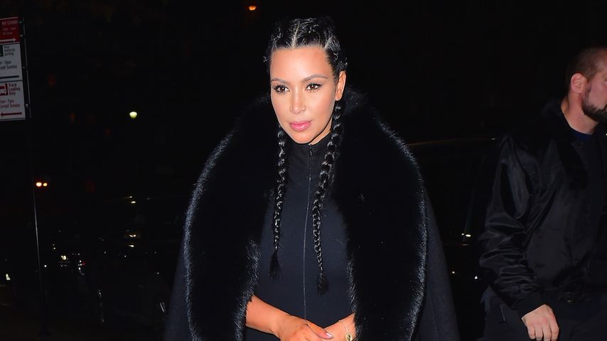Kim Kardashian