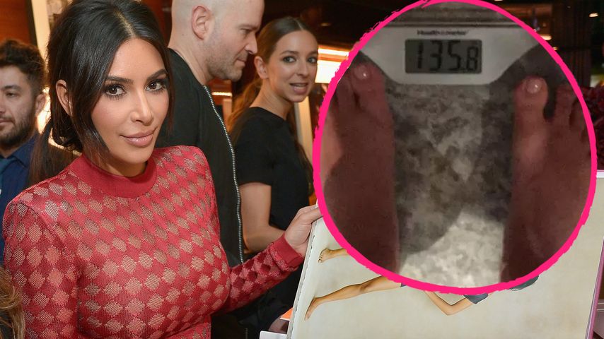 Kim Kardashian