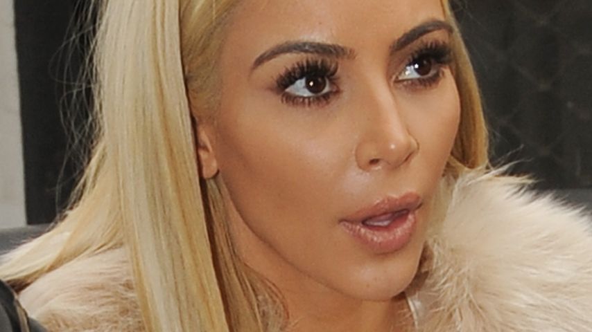 Kim Kardashian