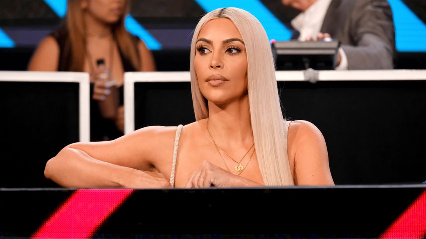 3. Baby durch Leihmutter: Kim Kardashian ist megafrustriert!