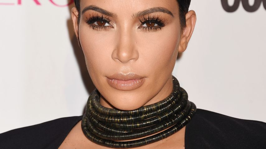 Kim Kardashian