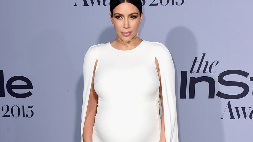 Kim Kardashian