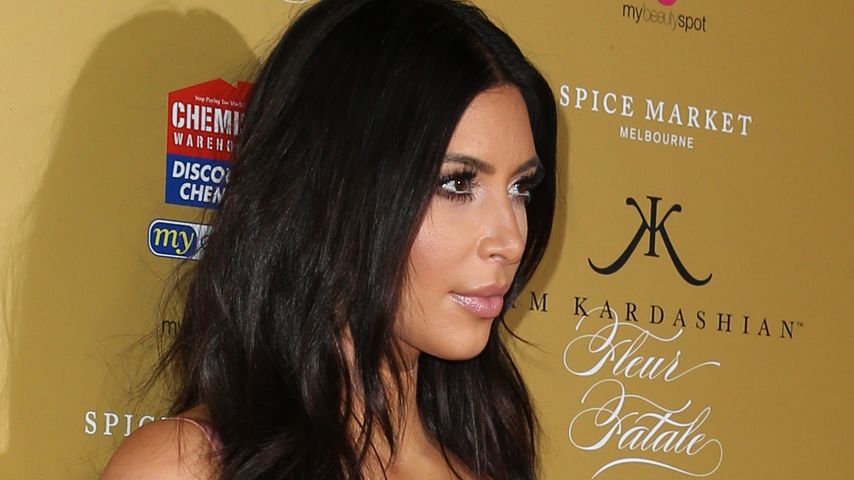 Kim Kardashian
